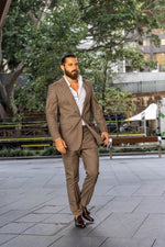 Siena Suit